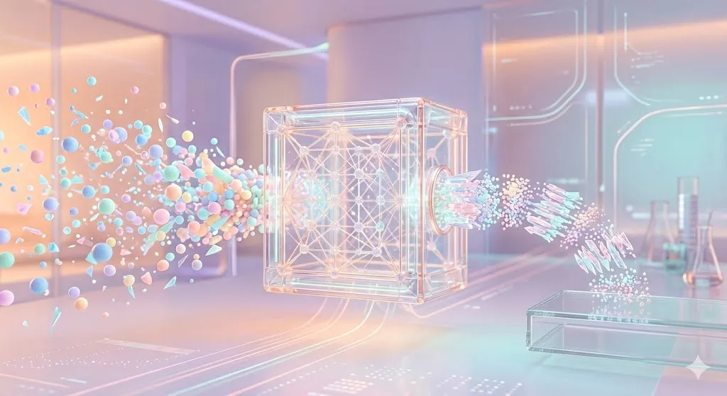 Covariance-based sequence pooling