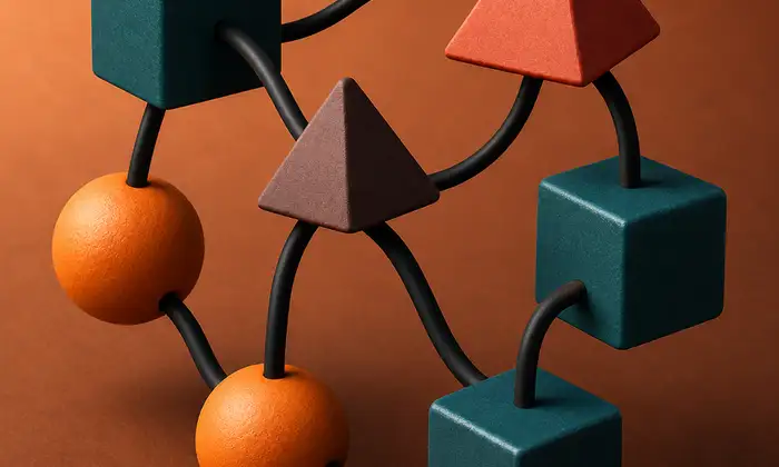 A gentle introduction to tensor networks