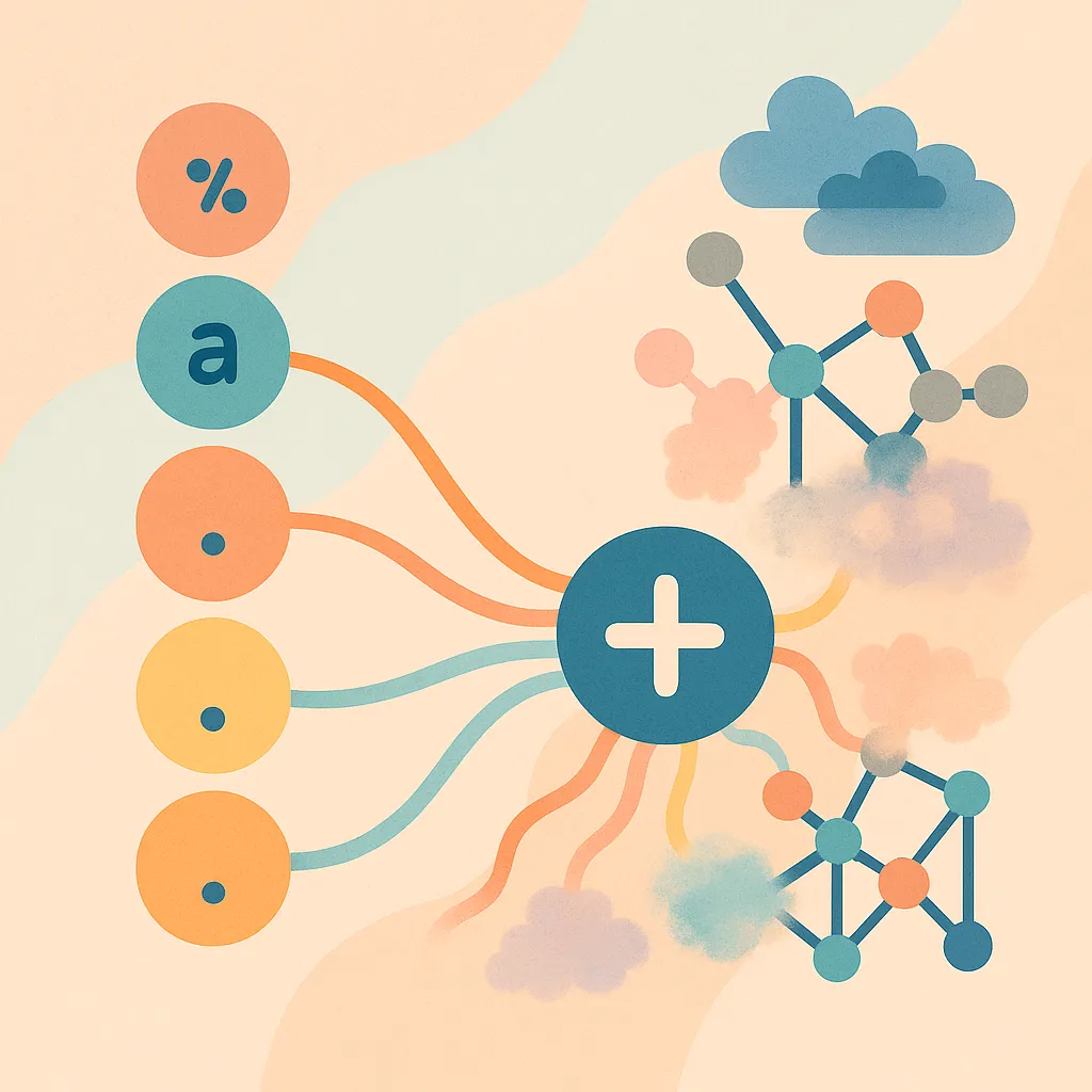 Adding per-token biases to sparse autoencoders
